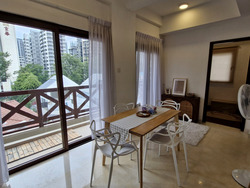 Buckley Residence (D11), Apartment #503786461